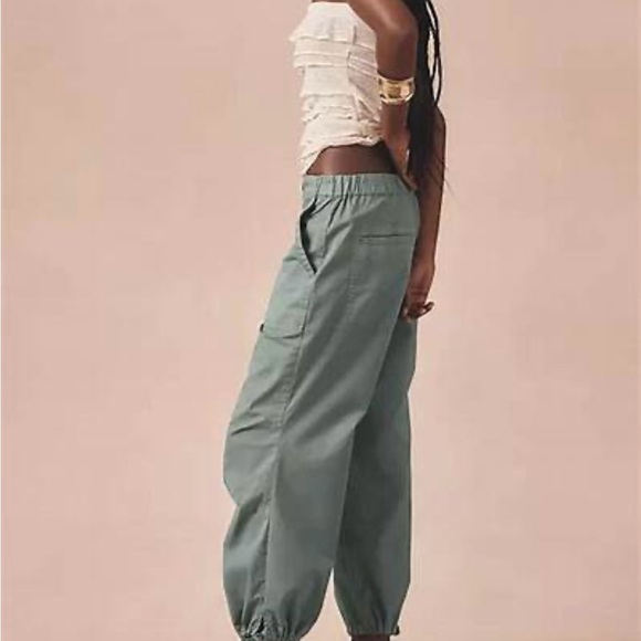 Pistola Berkley Pant - Picture 4 of 13